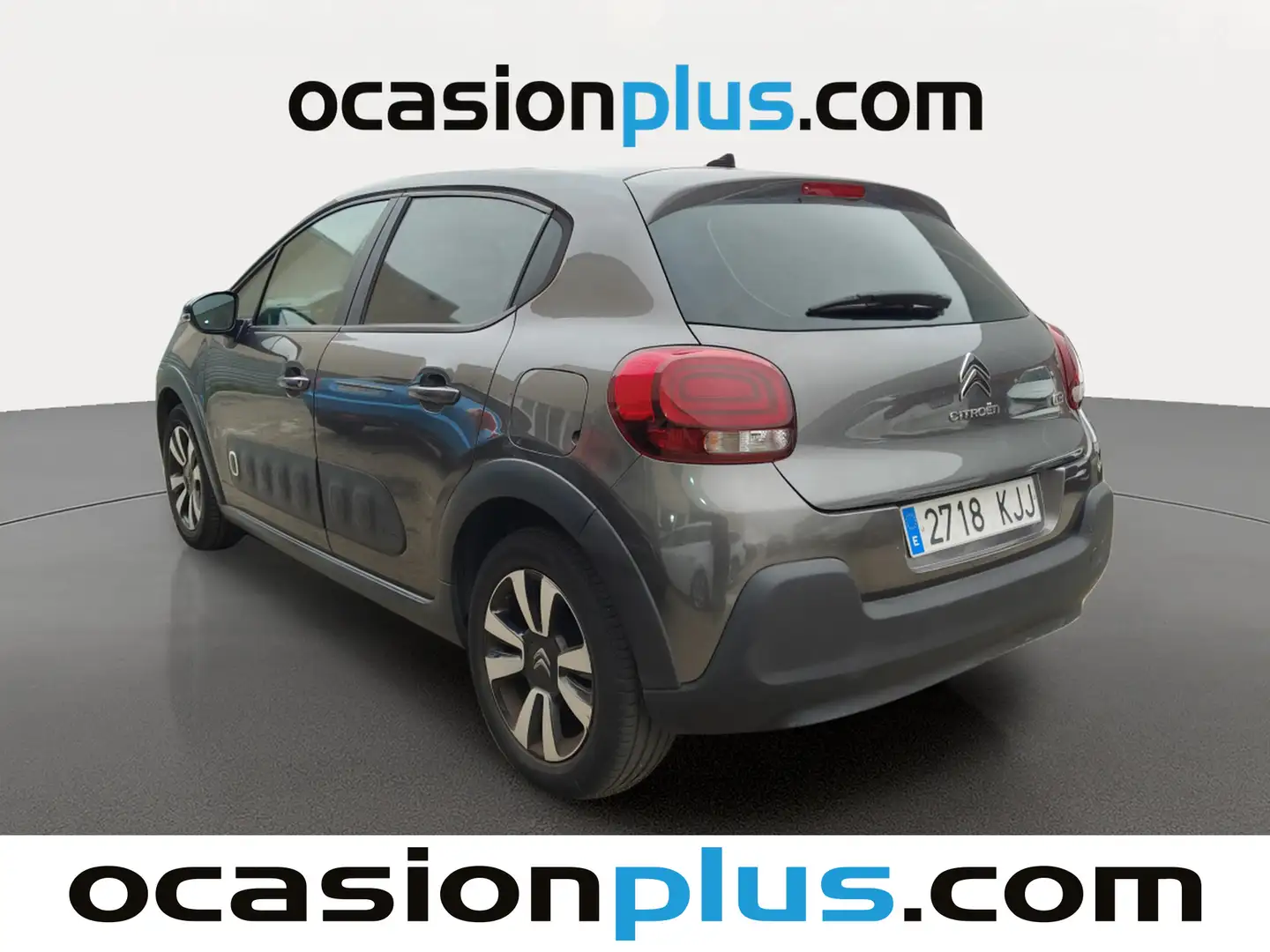 Foto Citroën C3 Citroen C3 PureTech 82 Feel (82 CV)