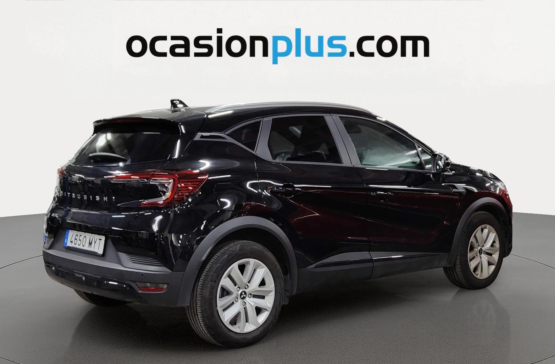 Mitsubishi ASX 130T MHEV Motion - foto 4