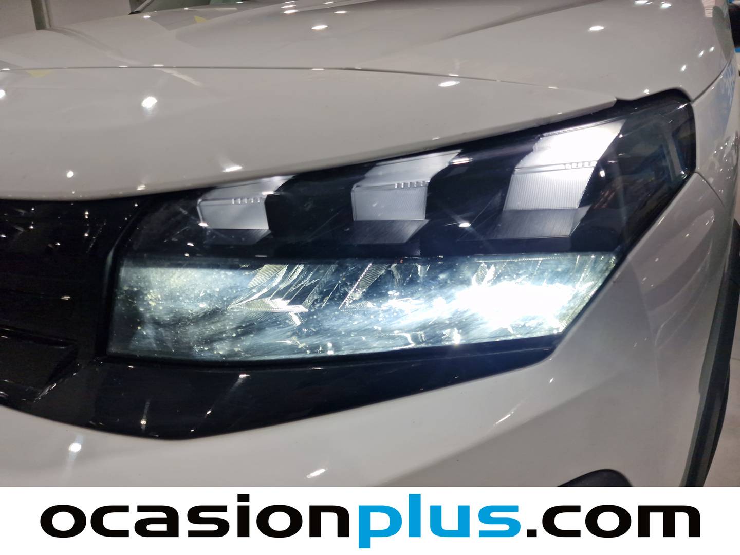 Peugeot Rifter Peugeot Rifter BlueHDi 100 Allure (100 CV) al mejor precio