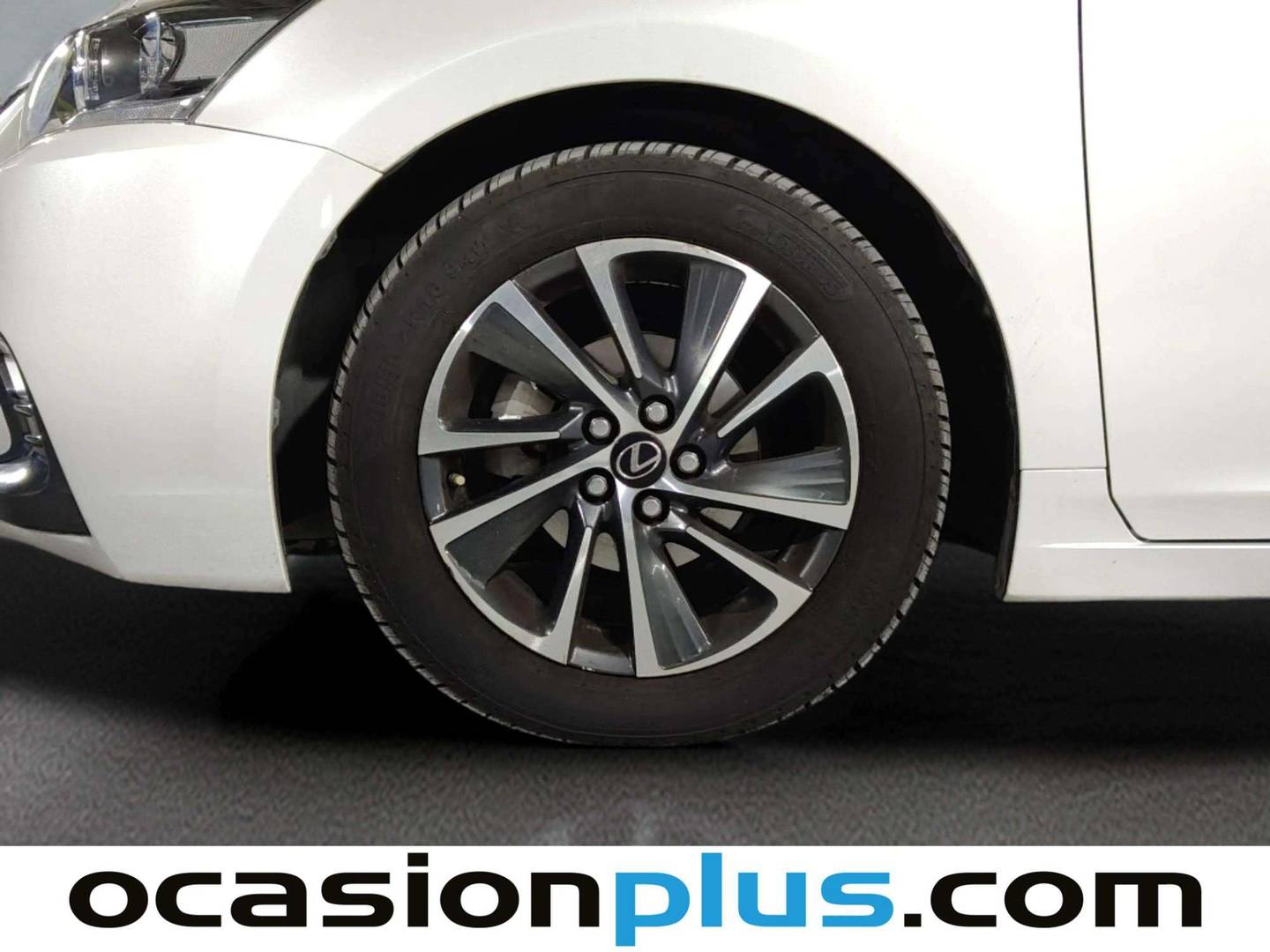 Lexus CT Lexus CT 200h Business (136 CV) 2019