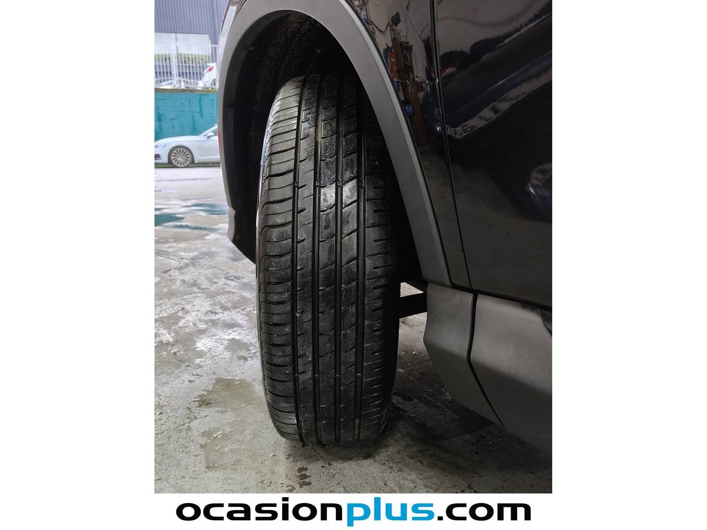 Foto SWM G01 SWM G01 1.5T Luxury (131 CV)