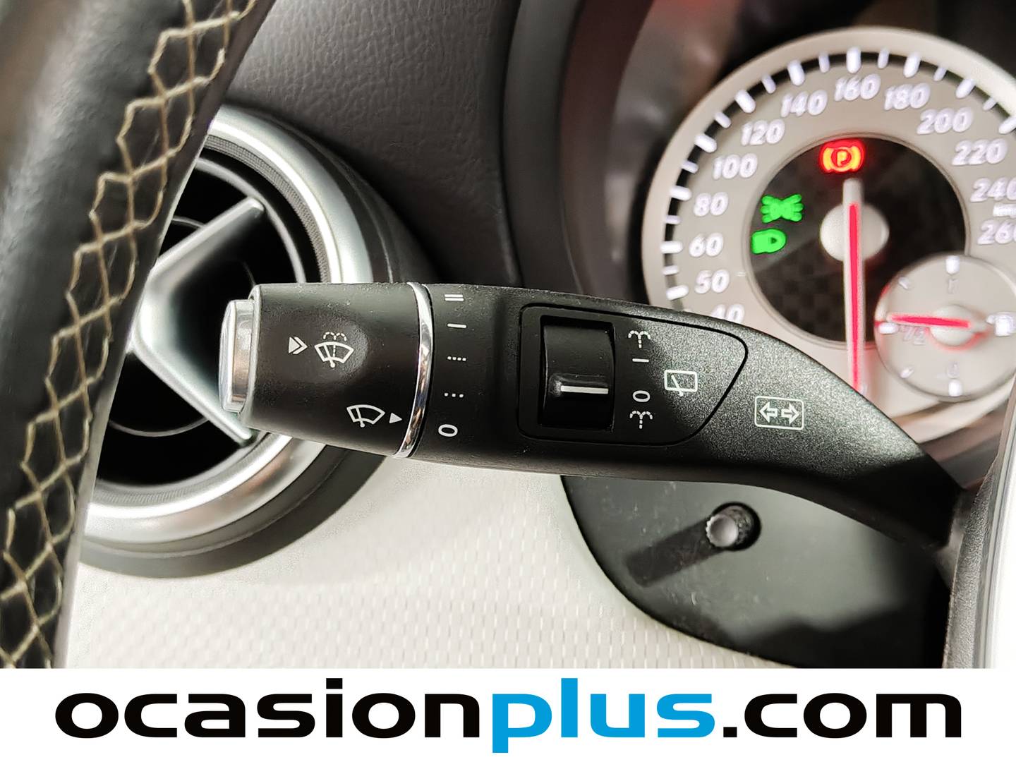 Foto Mercedes Clase A Mercedes-Benz Clase A Clase A 180 CDI Style (109 CV)