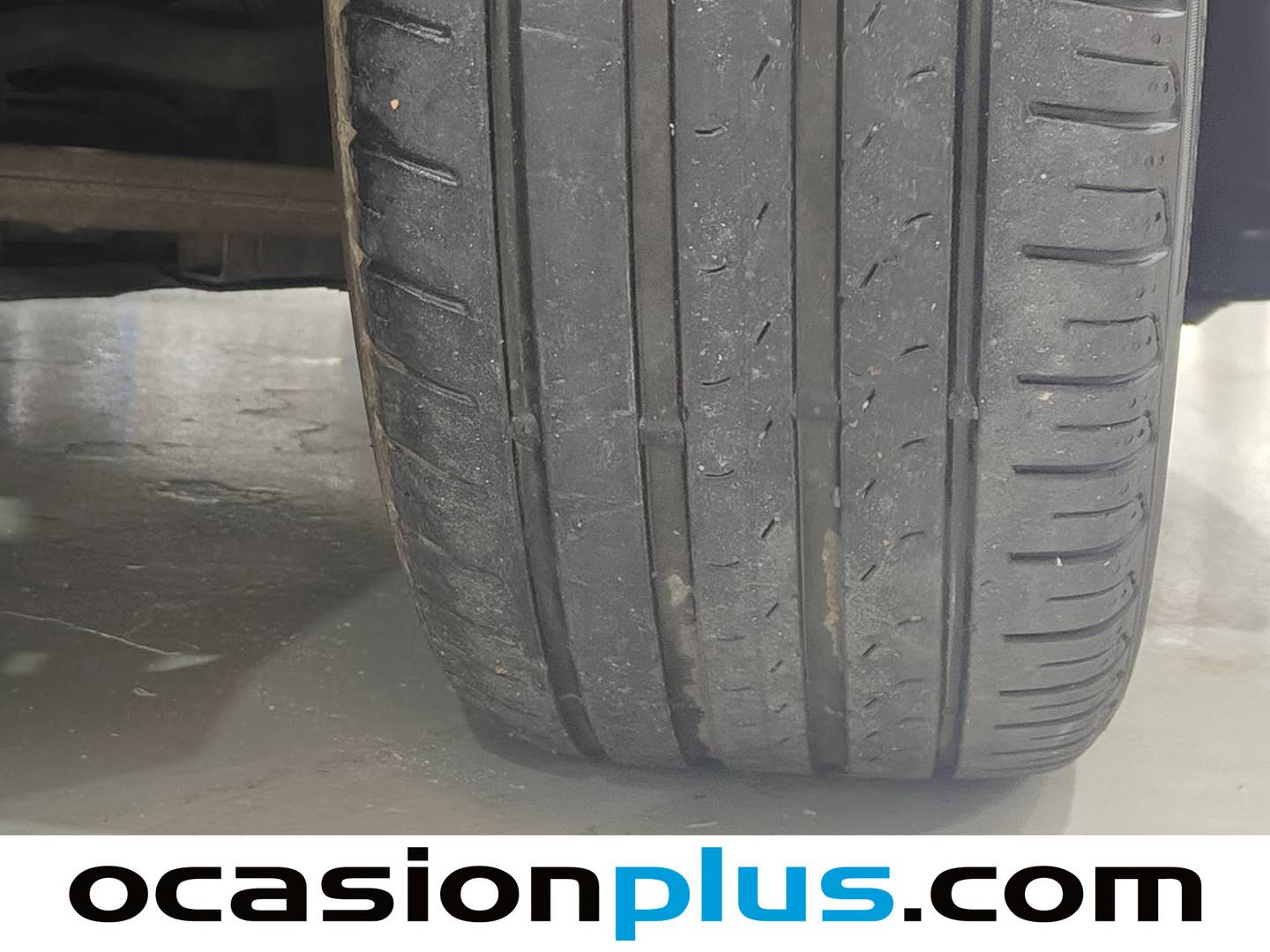 Foto Mercedes CLA Mercedes-Benz CLA 200 Pack AMG (163 CV)