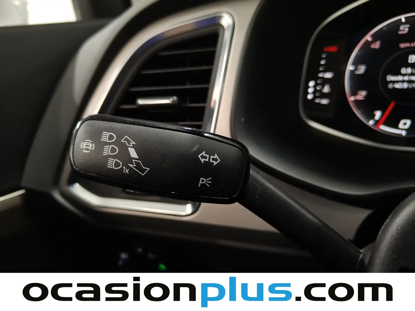 Foto Seat Ateca SEAT Ateca 1.5 TSI S&S X-Perience XL DSG (150 CV)