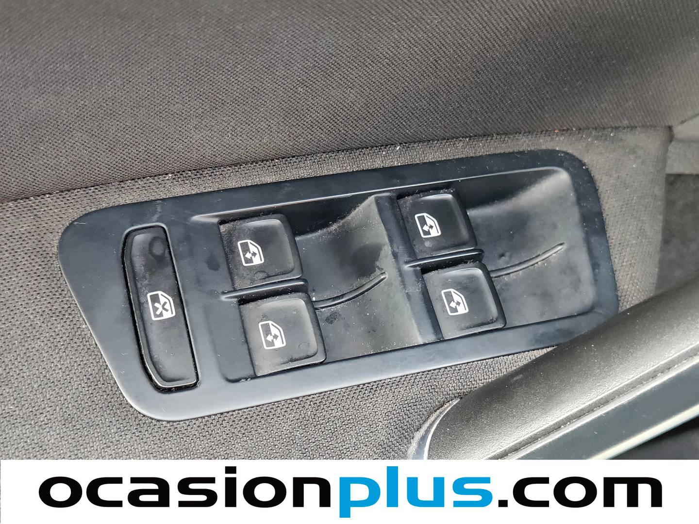 Foto Volkswagen Golf Volkswagen Golf Advance 1.6 TDI BMT (110 CV)