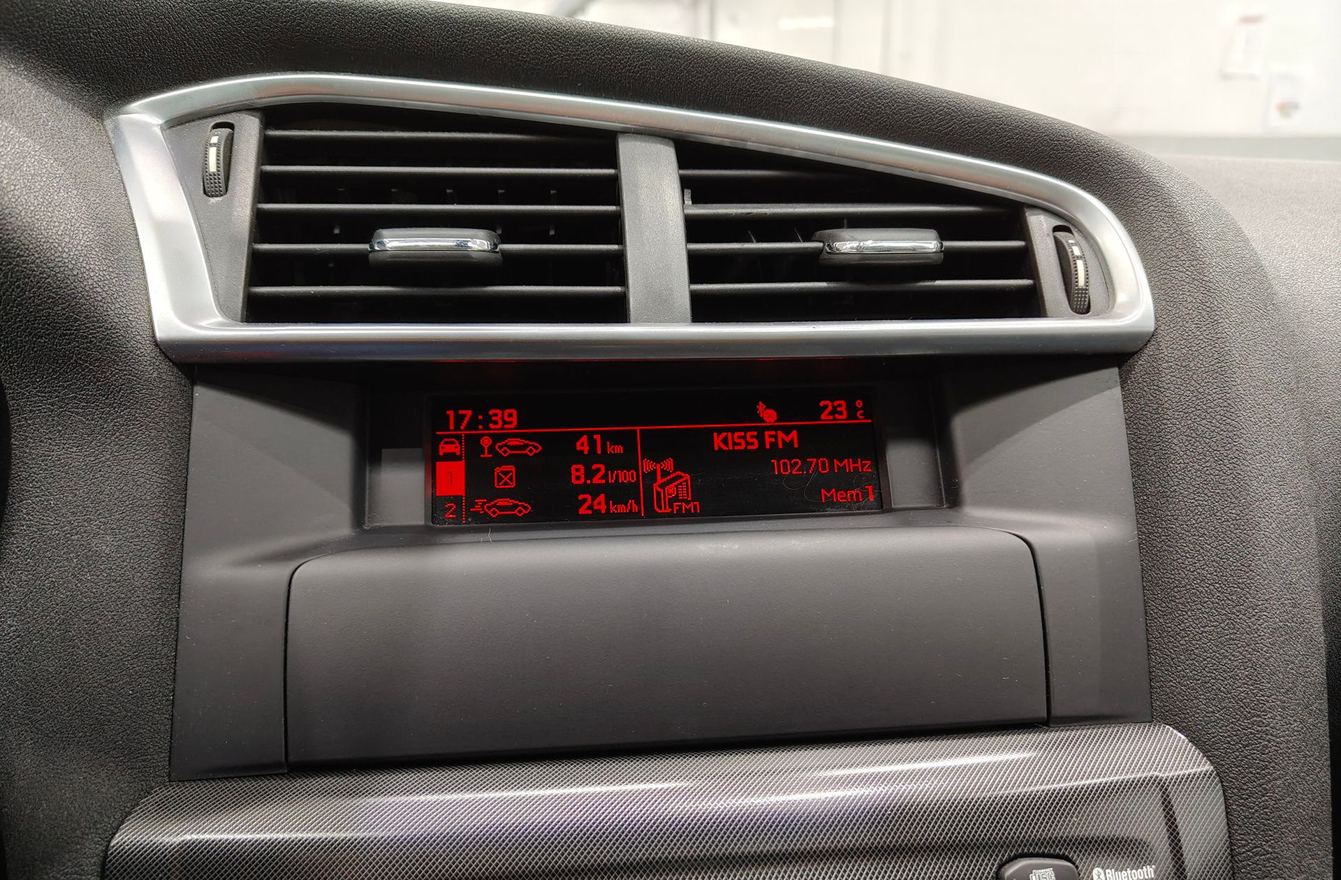 Citroën C4 1.6 HDi Sport - foto 26