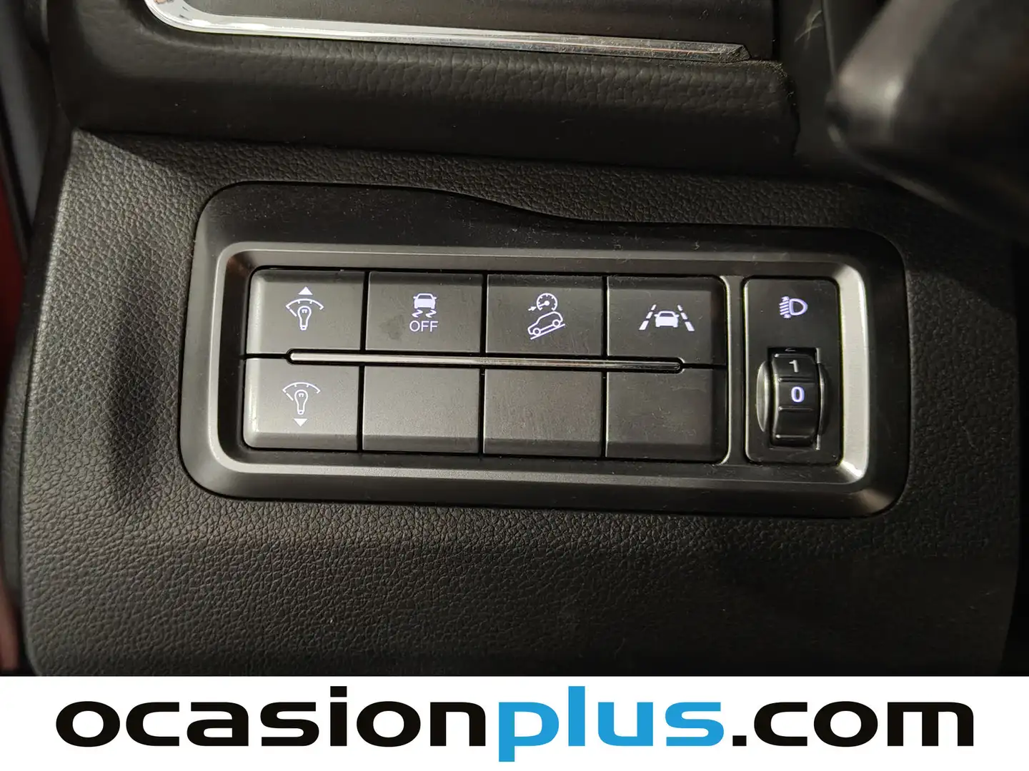 Foto SsangYong Tivoli Ssangyong Tivoli G12T Urban Plus (128 CV)