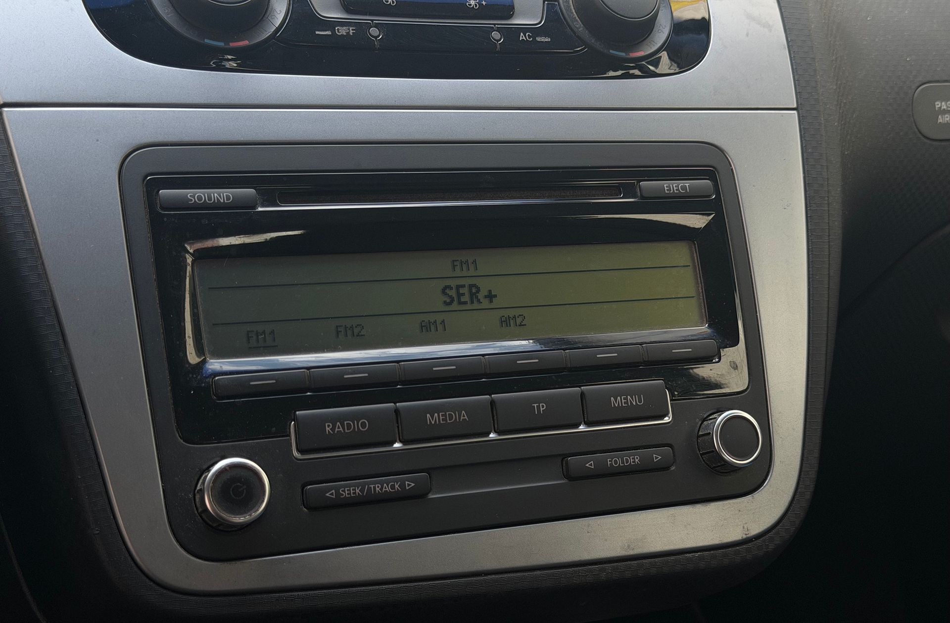 SEAT Altea XL 1.6 TDI E-Ecomotive Style - foto 26