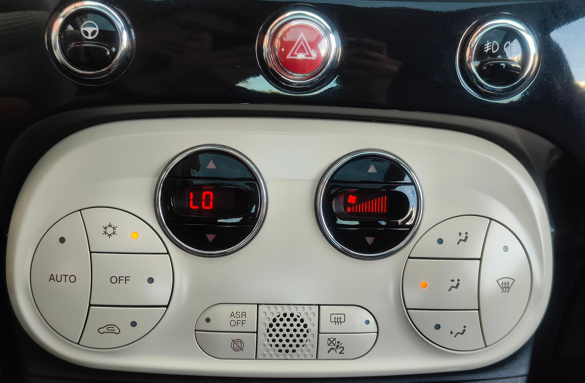 Fiat 500 1.0 Hybrid Dolcevita - foto 28
