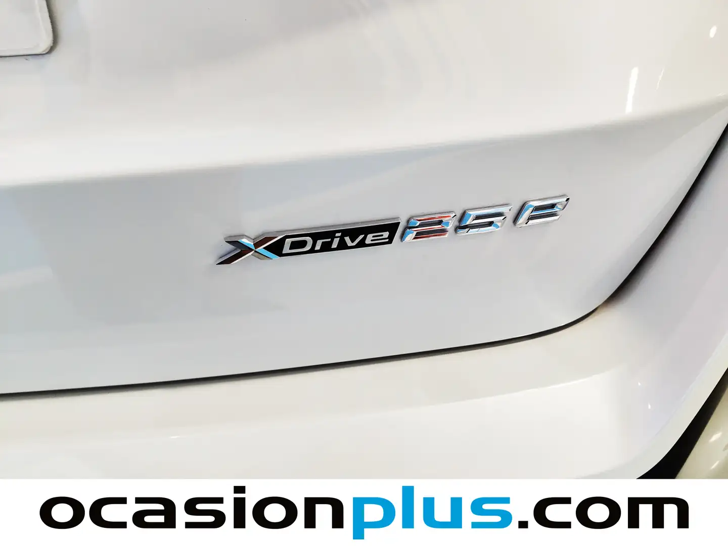 Foto BMW X1 BMW X1 xDrive25e (245 CV) Pack M