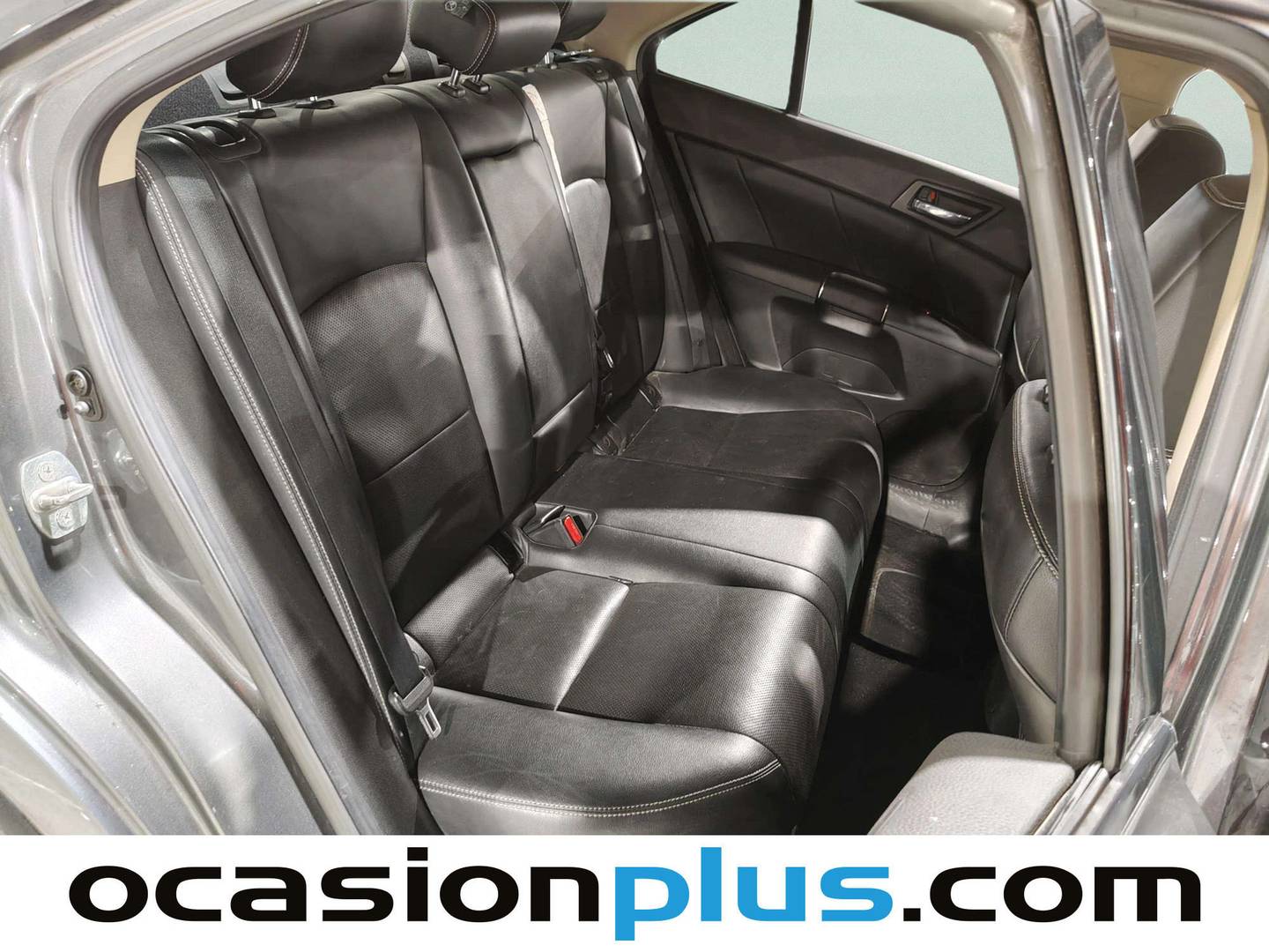 Suzuki Kizashi Suzuki Kizashi 2.4 Sport (178 CV) al mejor precio