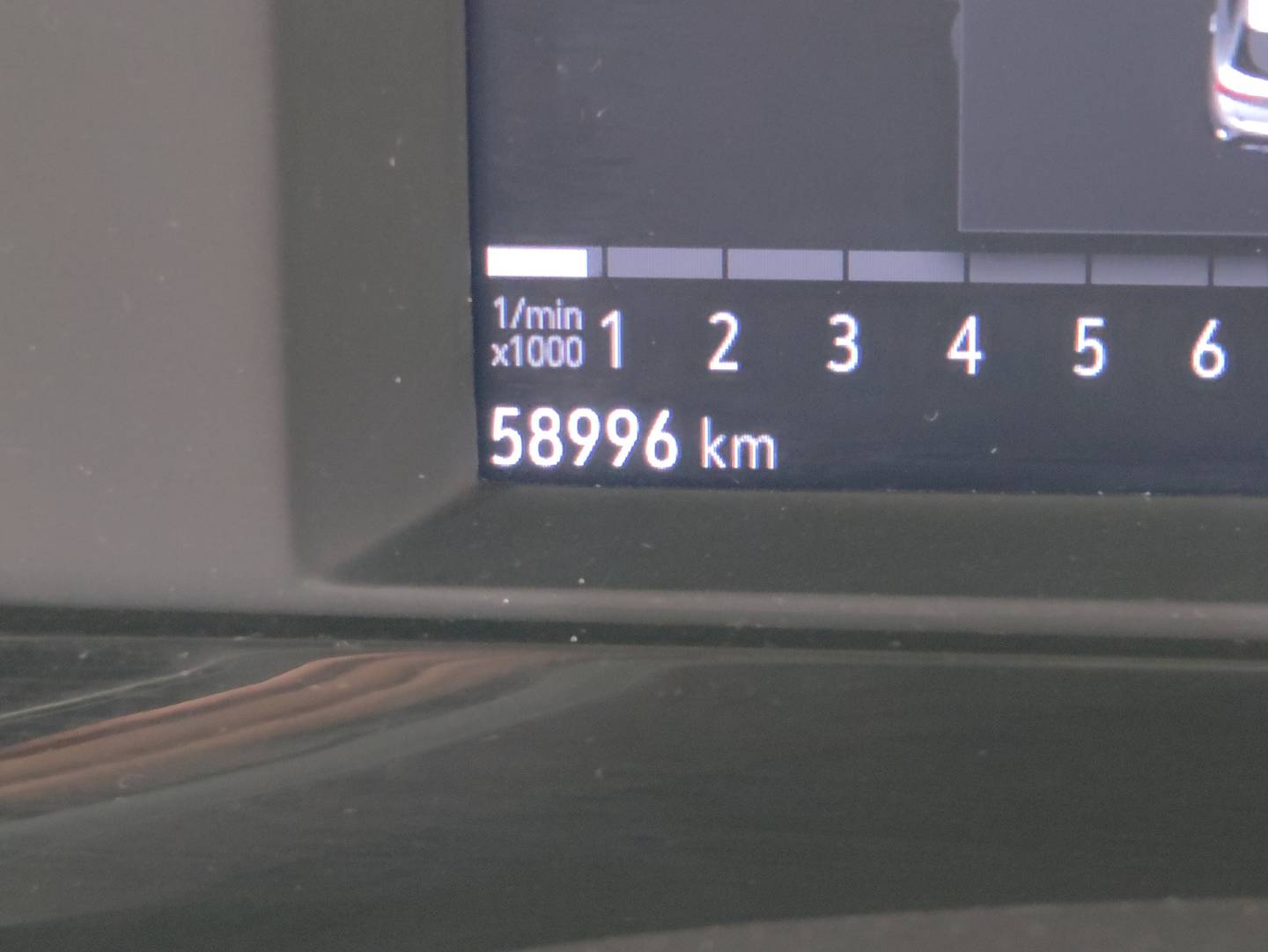 Foto Opel Mokka Opel Mokka 1.2 Turbo GS Line Auto (130 CV)