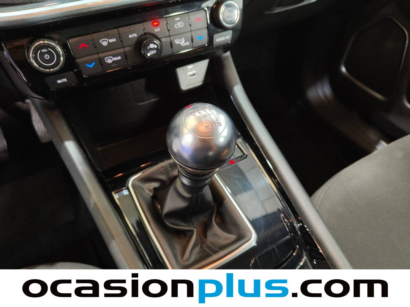 Jeep Compass Jeep Compass 1.3 Gse T4 Longitude FWD MT (130 CV) de segunda mano