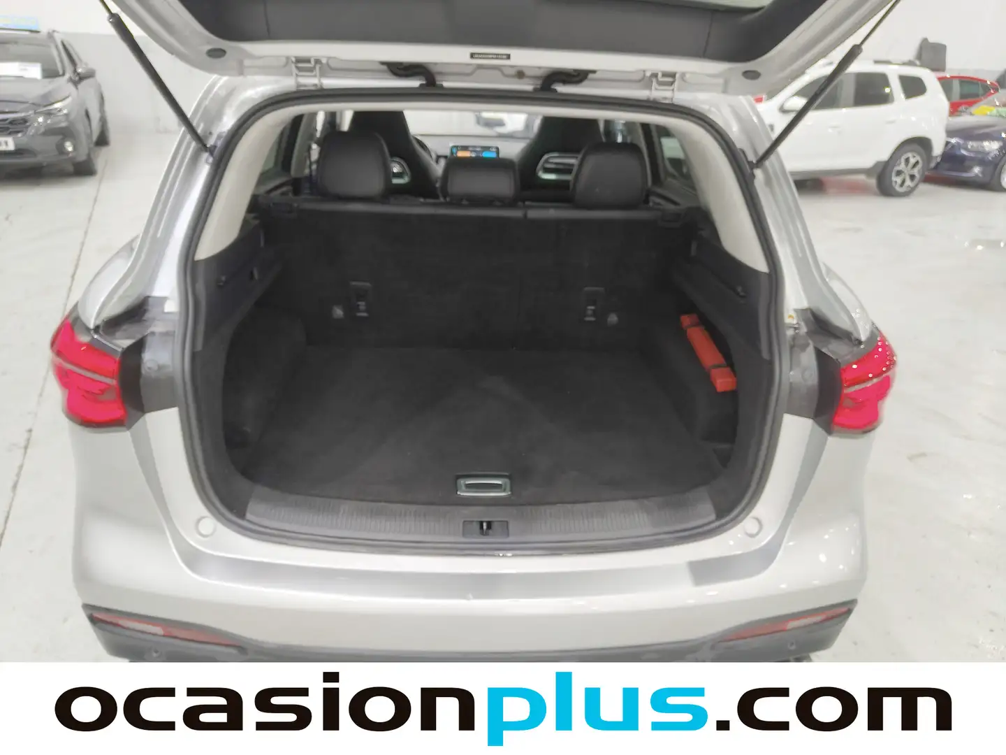 Foto MG HS MG HS 1.5 Turbo GDI Luxury  (162 CV)