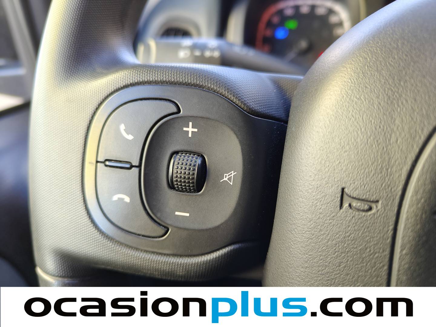 Fiat Panda Fiat Panda 1.0 Hybrid Cross (70 CV) manual