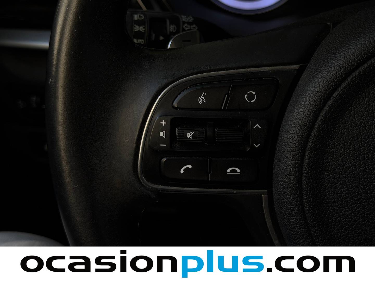 KIA Niro KIA Niro 1.6 GDi PHEV Híbrido Concept (141 CV) de segunda mano