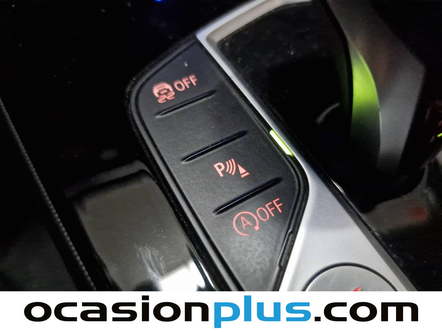 Foto BMW Serie 1 BMW Serie 1 116d (116 CV) Pack M