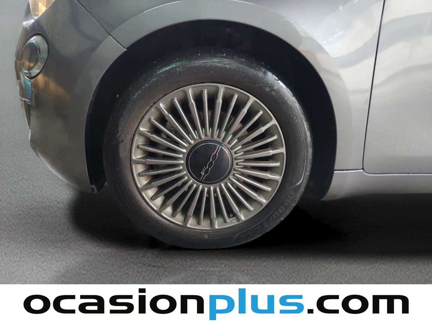 Foto Fiat 500 Fiat 500 Electrico 500 Icon Hb 320km (118 CV)