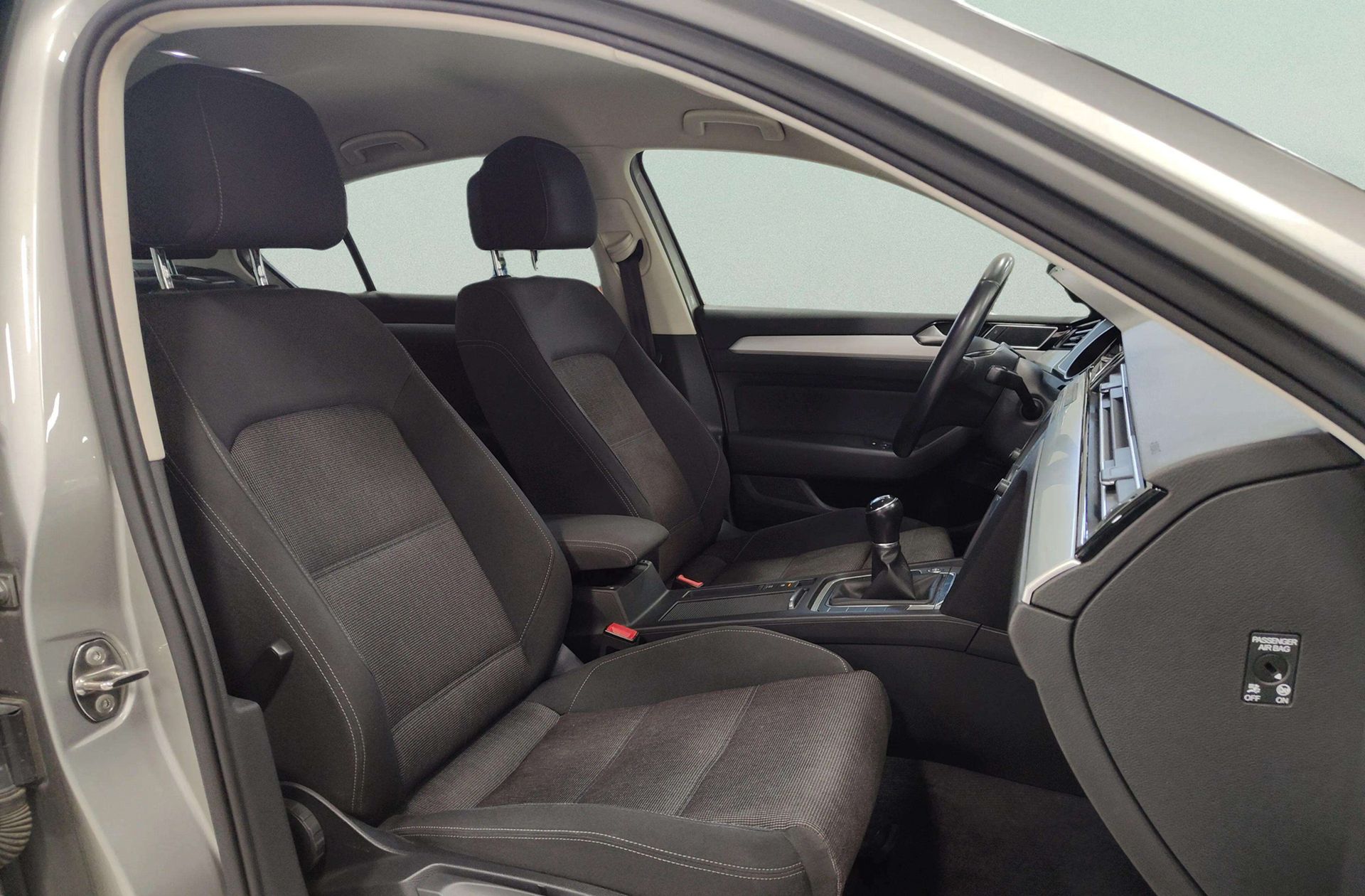 Volkswagen Passat Advance 1.6 TDI BMT - foto 18