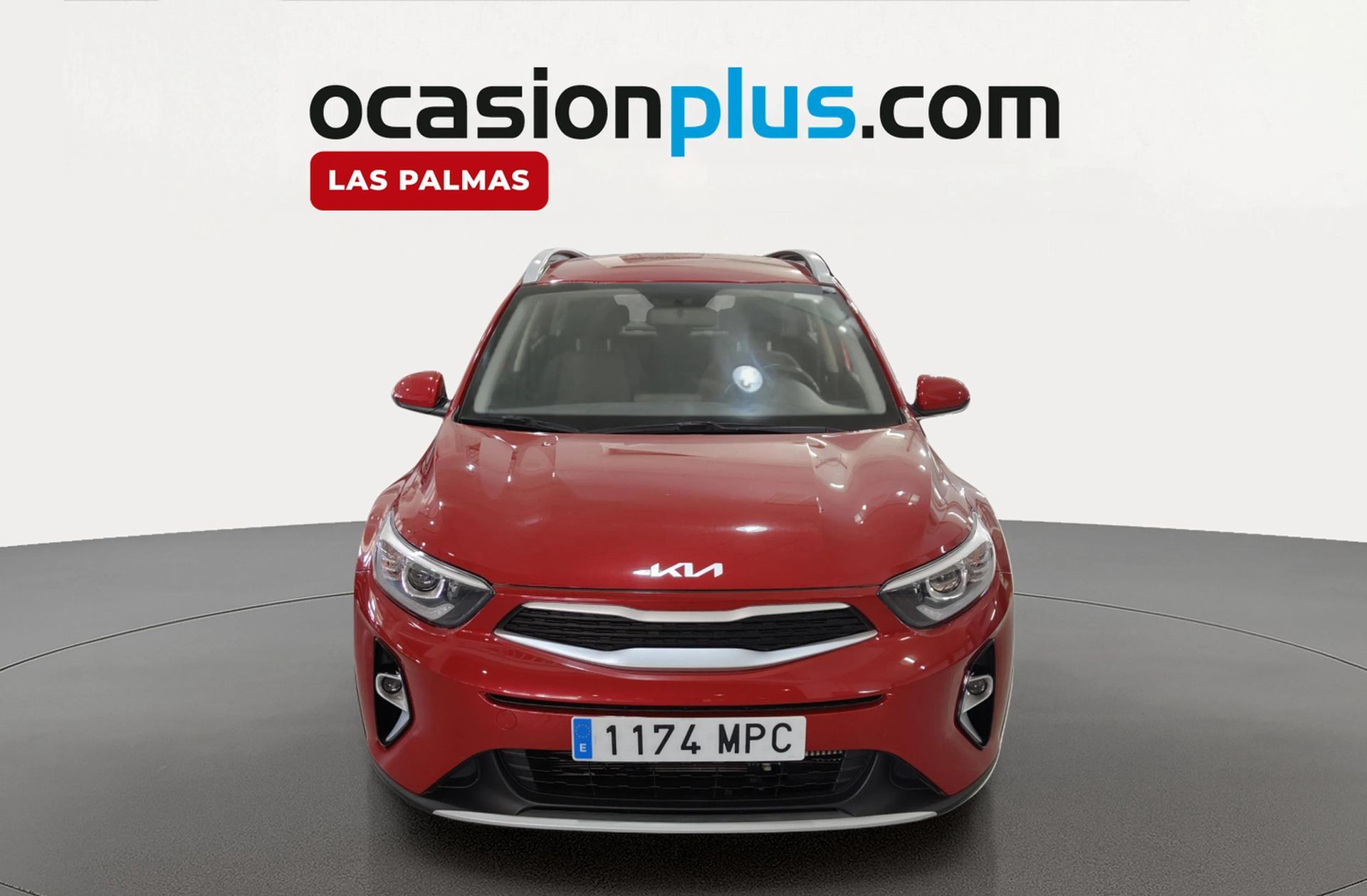 Kia Stonic 1.0 T-GDi Concept - foto 12