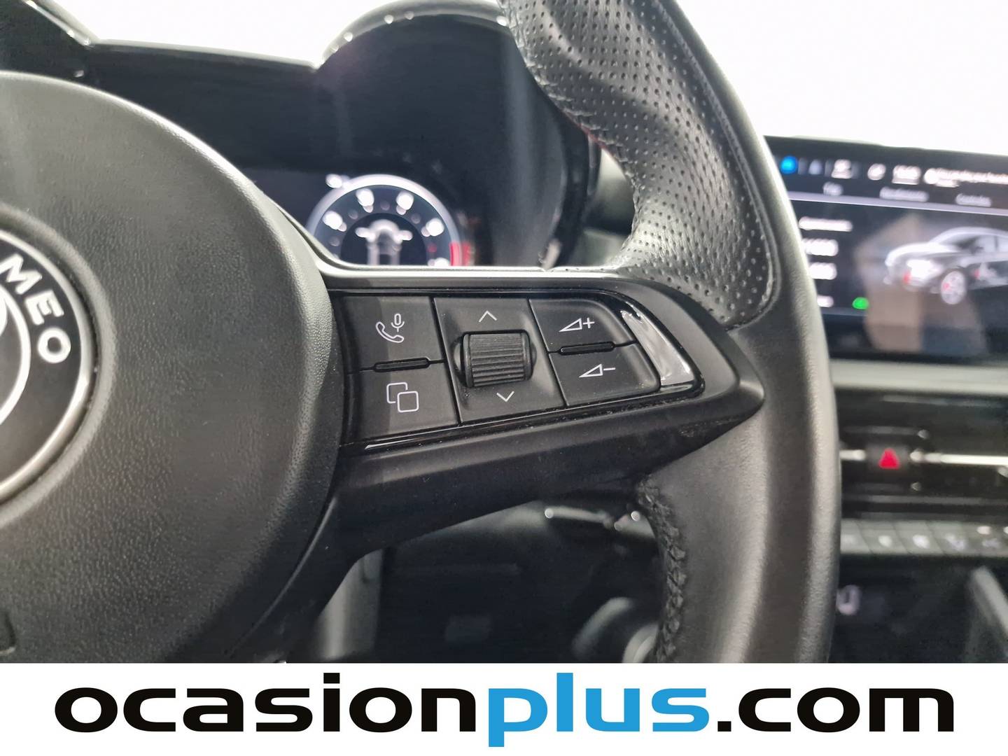 Foto Alfa Romeo Tonale Alfa Romeo Tonale 1.5 MHEV Sprint FWD (130 CV)