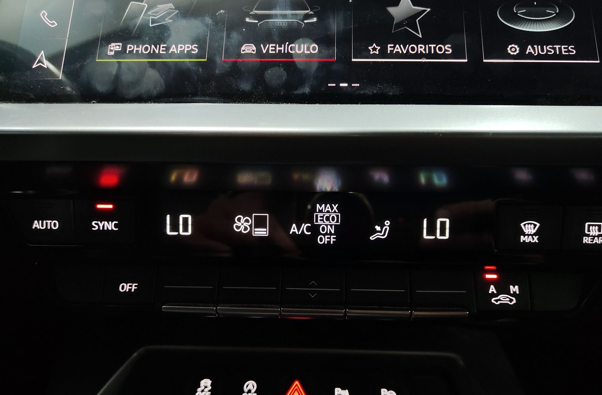 Audi A3 Sportback 30 TFSI S tronic - foto 31