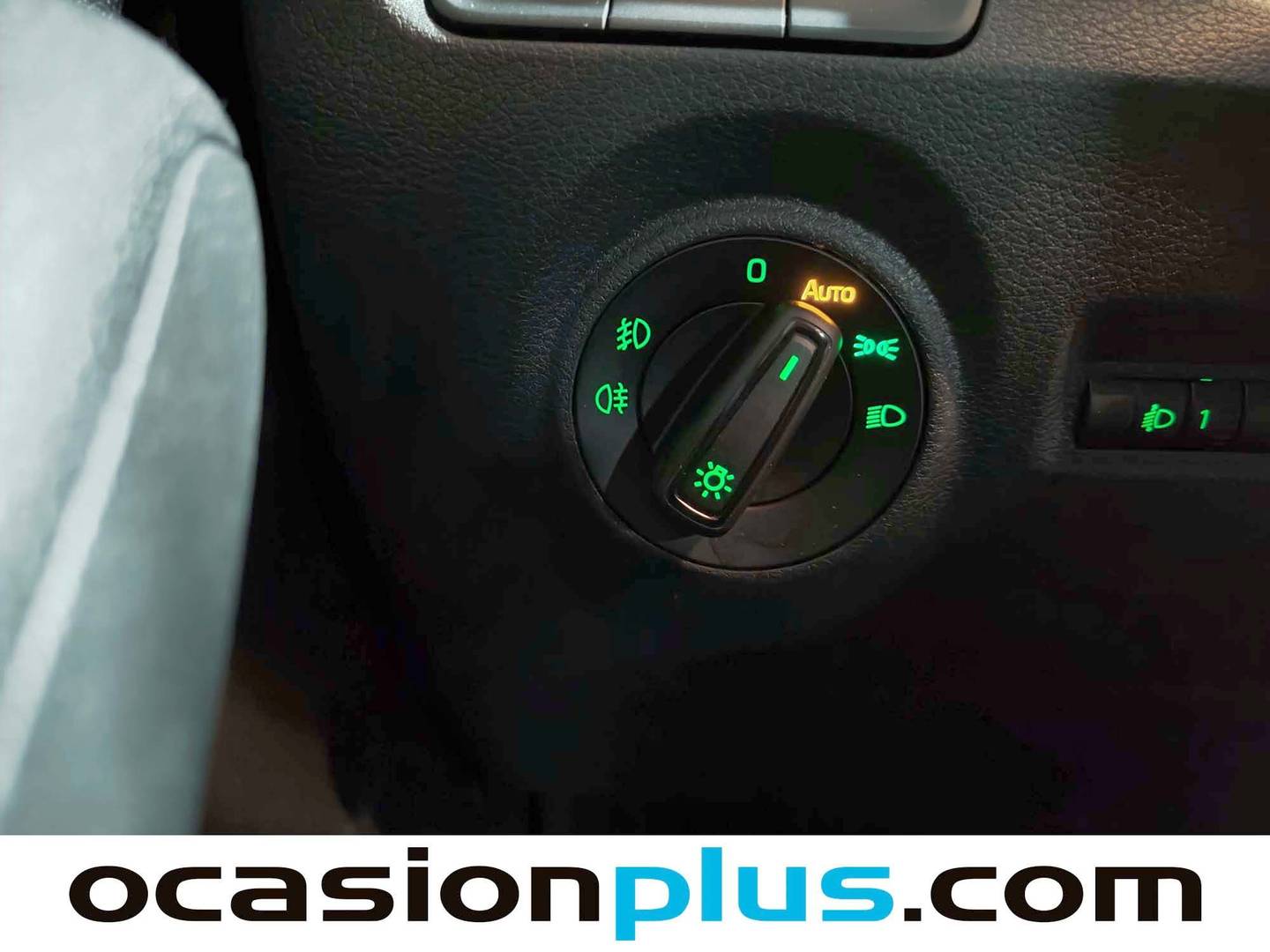 Skoda Fabia Skoda Fabia 1.0 TSI Like  (95 CV) de segunda mano