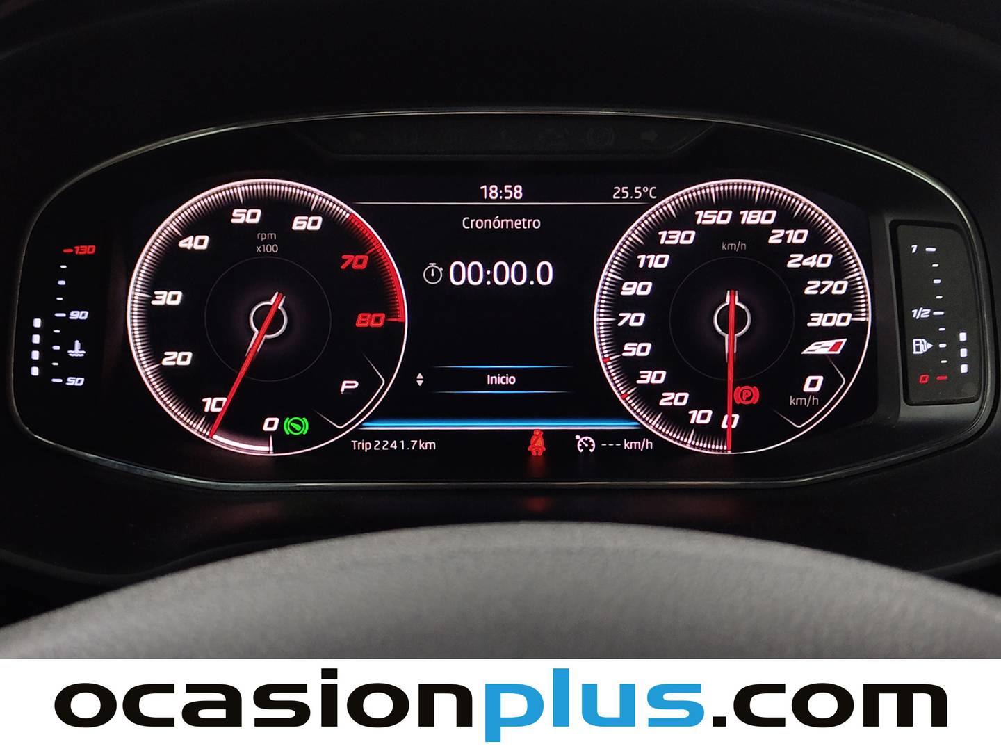 Seat León Seat León 2.0 TSI S&S Cupra DSG (300 CV) al mejor precio