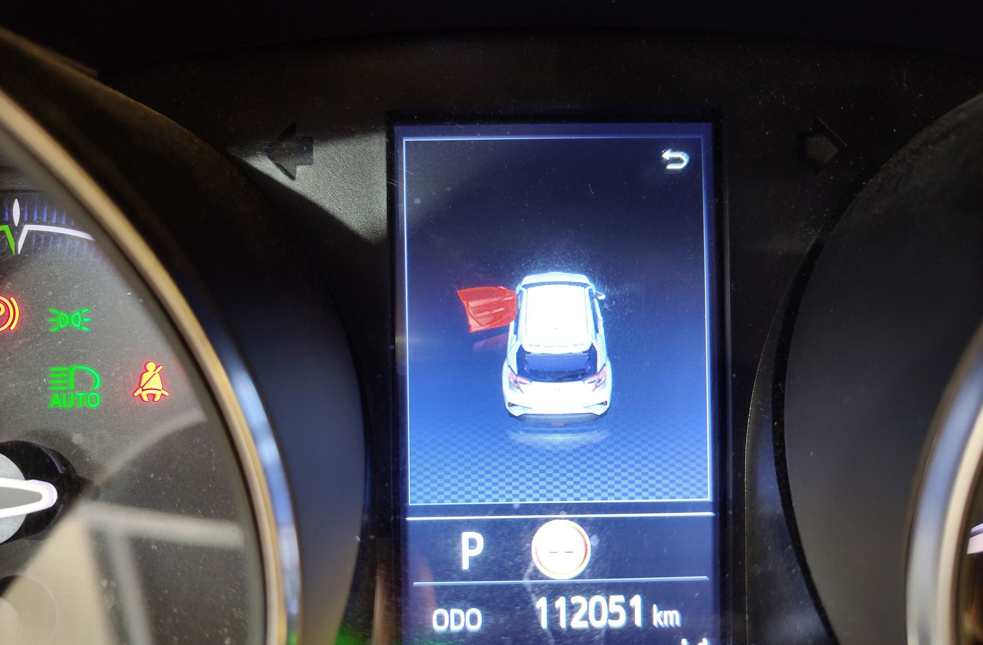 Toyota C-HR 1.8 125H Advance - foto 10