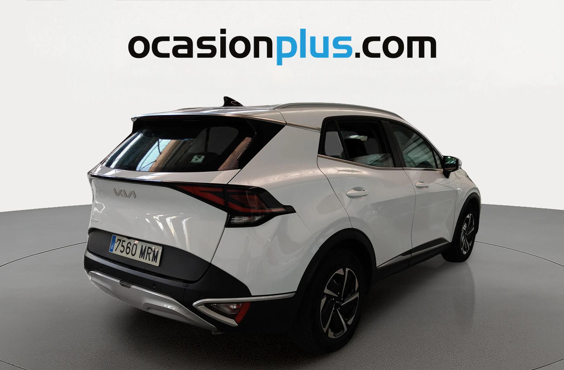 Kia Sportage 1.6 T-GDi MHEV Drive 4x2 - foto 4