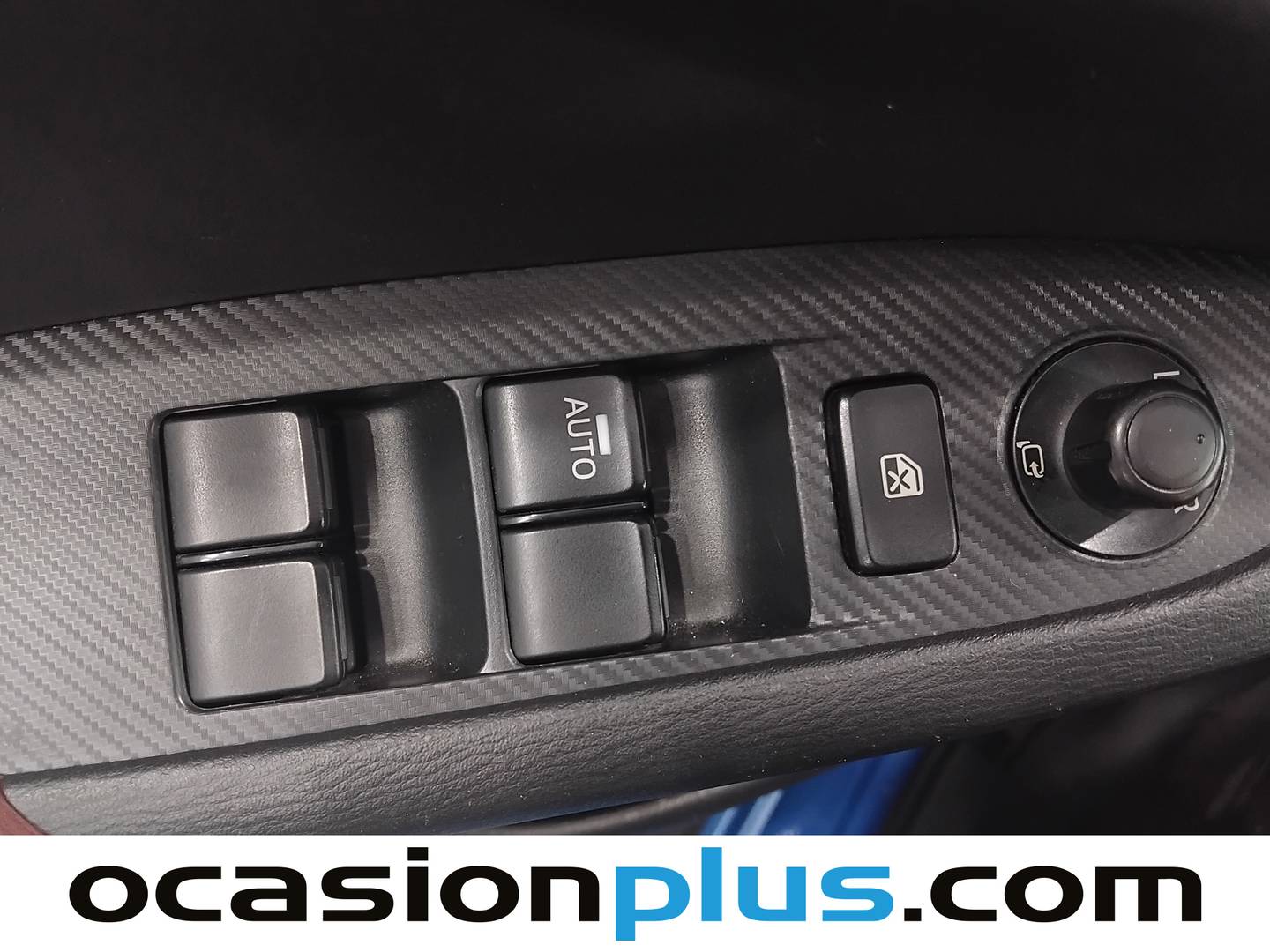 Foto Mazda CX-3 Mazda CX-3 2.0 SKYACTIV GE Luxury 2WD (120 CV)