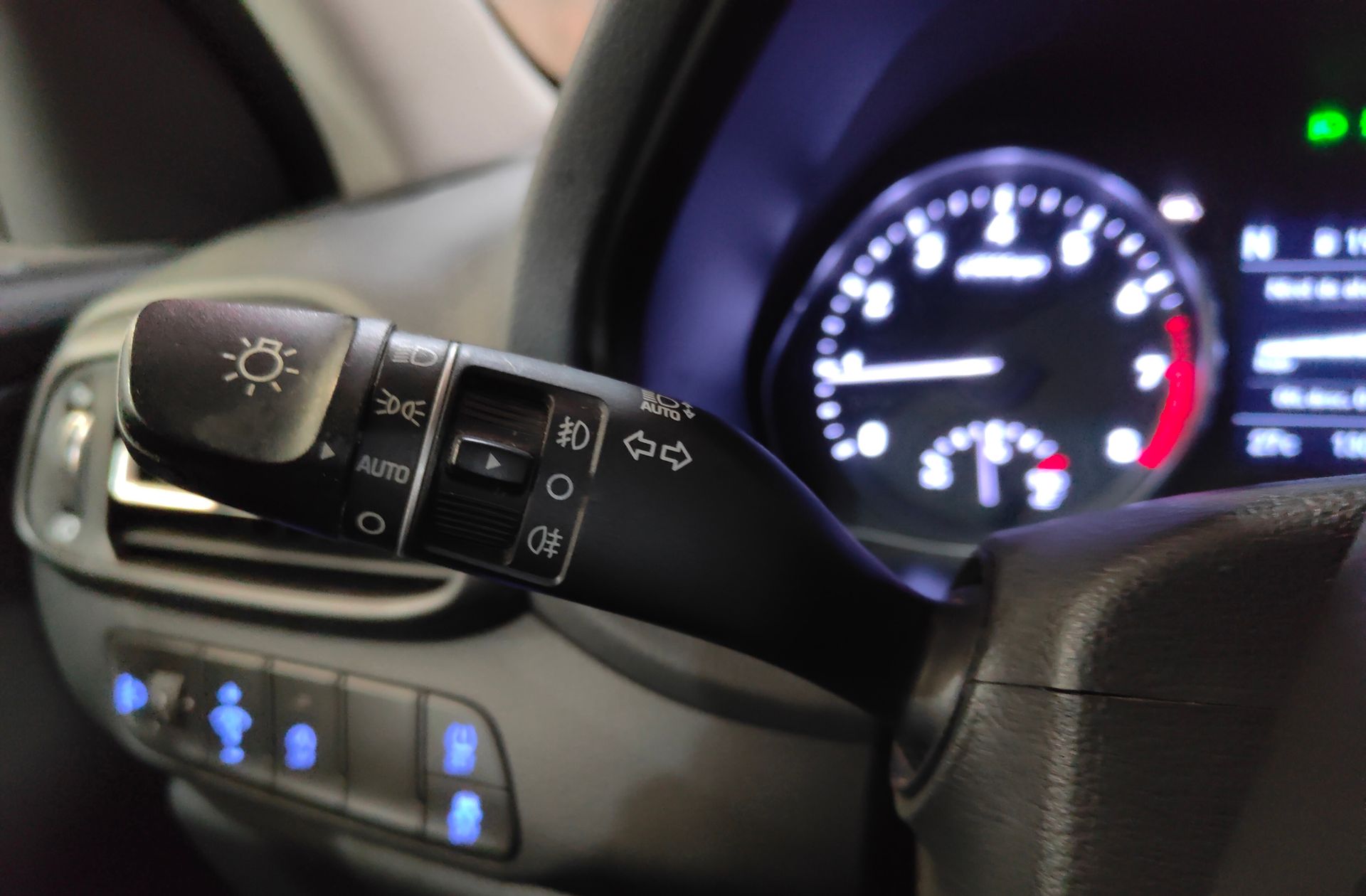 Hyundai i30 1.0 T-GDi 48V Klass - foto 23