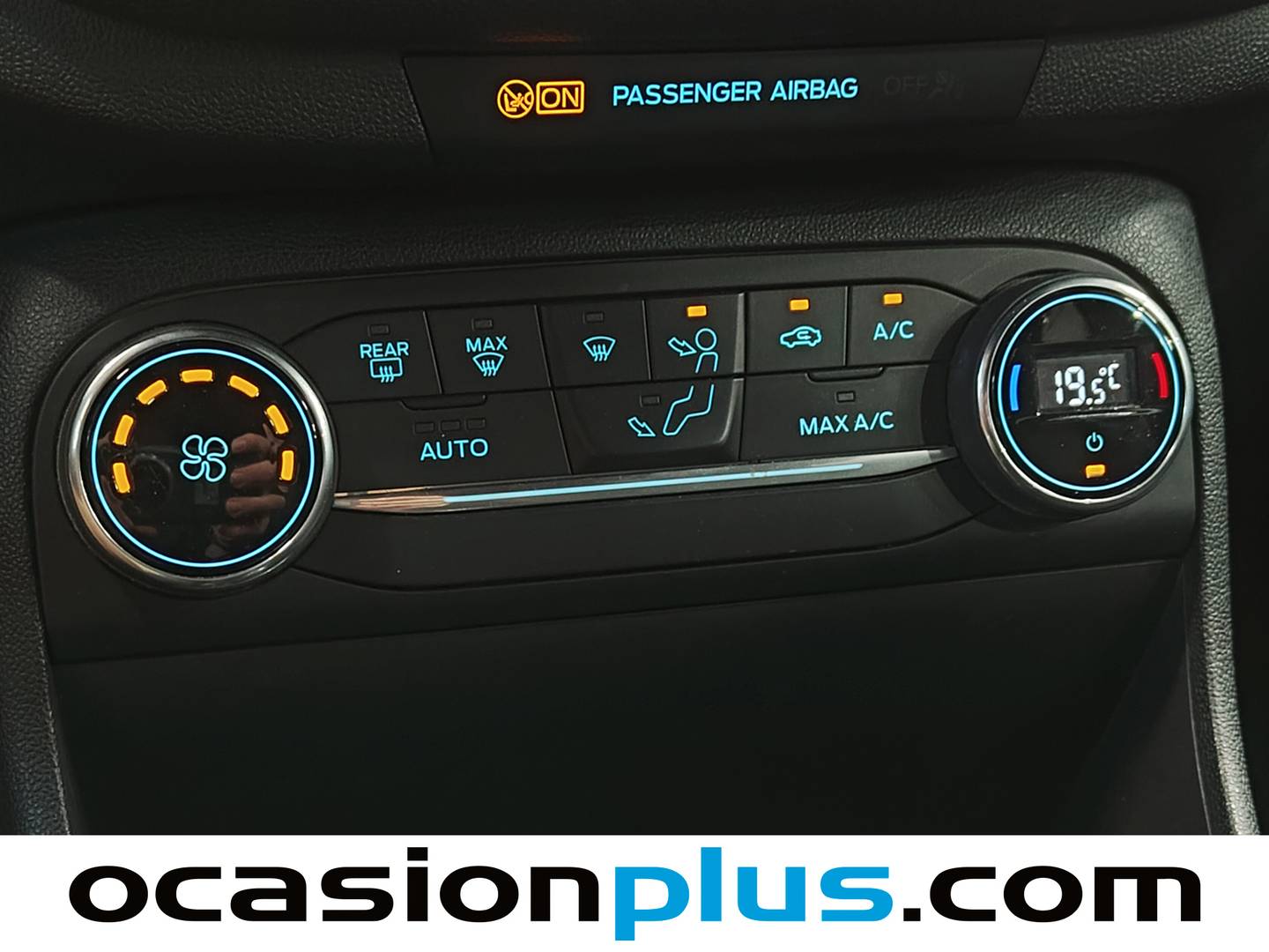 Ford Fiesta Ford Fiesta 1.0 EcoBoost S&S ST-Line (125 CV) al mejor precio