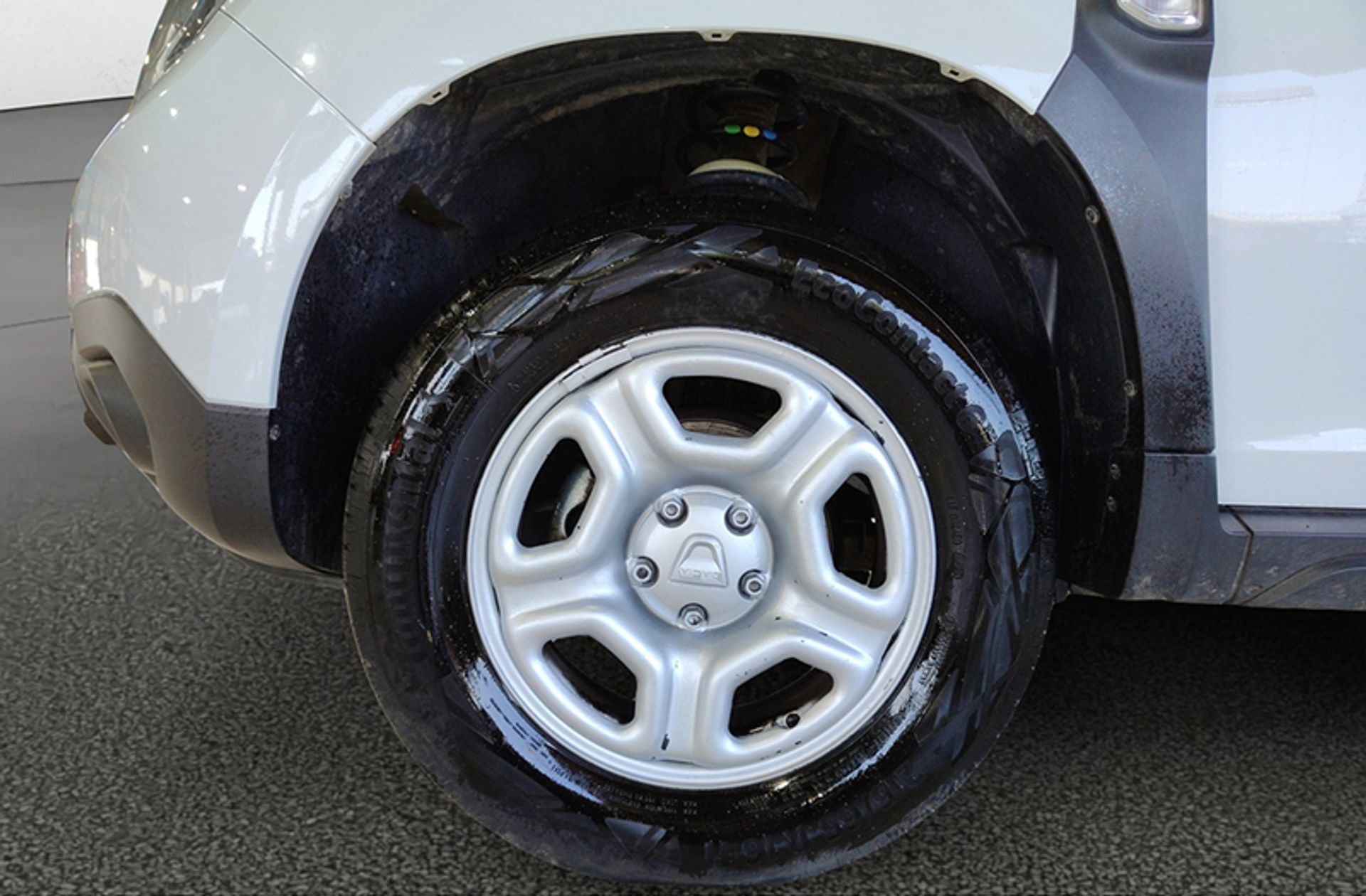 Dacia Duster Essential 1.6 4x2 - foto 30
