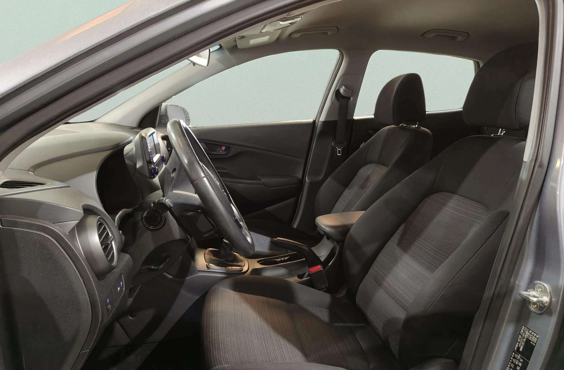 Hyundai Kona 1.0 T-GDi Essence 4x2 - foto 8