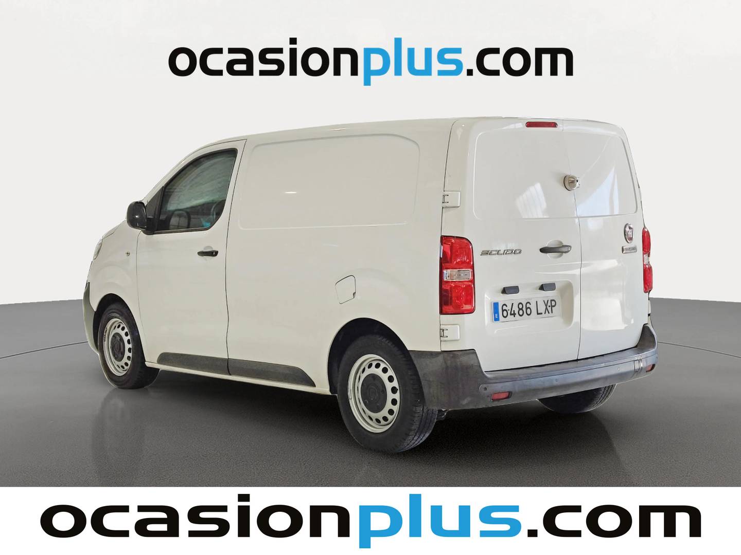 Foto Fiat Scudo Fiat Scudo 1.5 BlueHDI L1 Business (102 CV)
