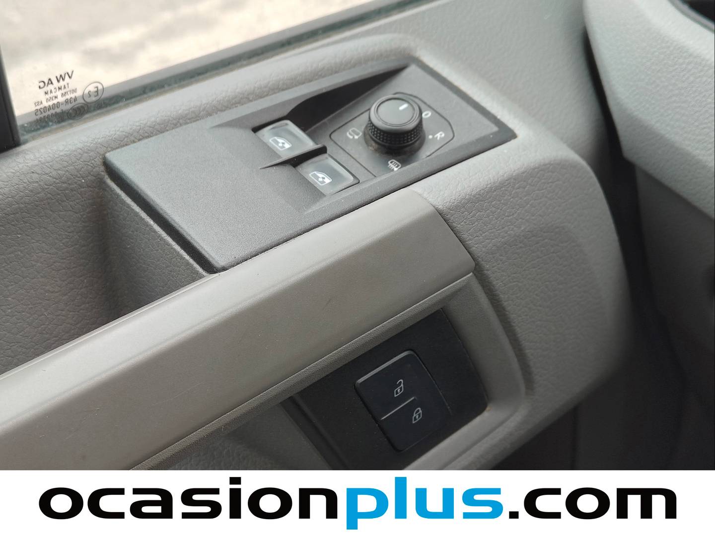 MAN TGE Man TGE 2.0 TDI L4H2 3.5T RWD (140 CV) diésel