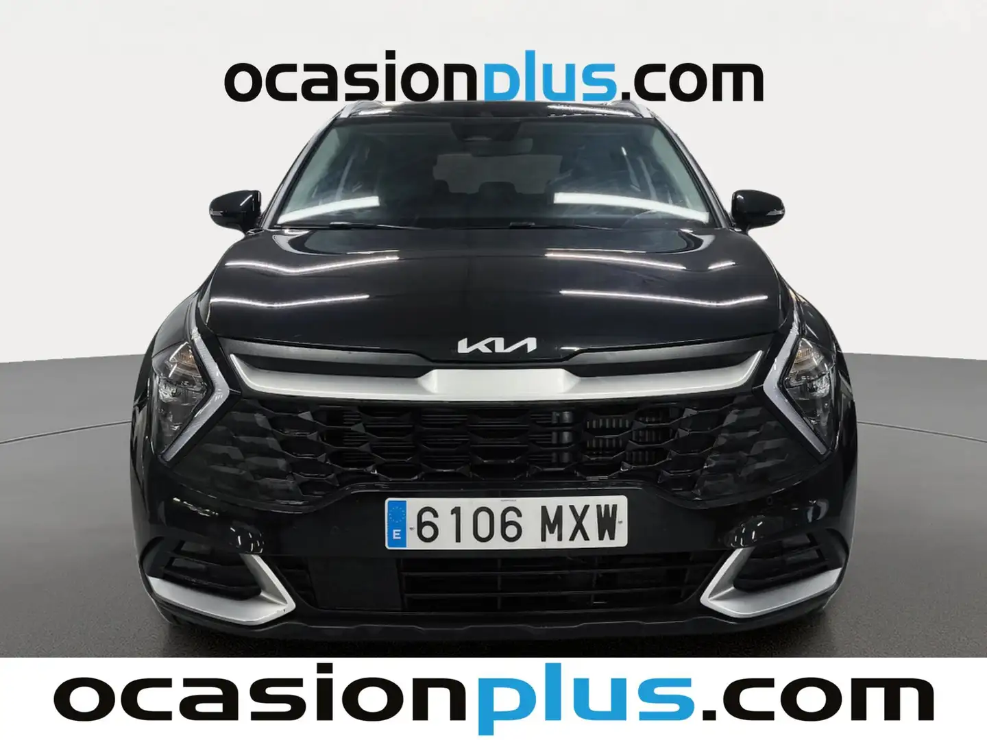 Foto KIA Sportage Kia Sportage 1.6 T-GDi HEV Drive 4x2 (215 CV)