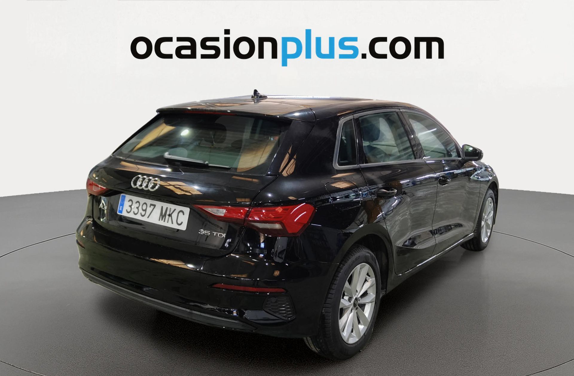 Audi A3 Sportback 35 TDI S tronic - foto 4