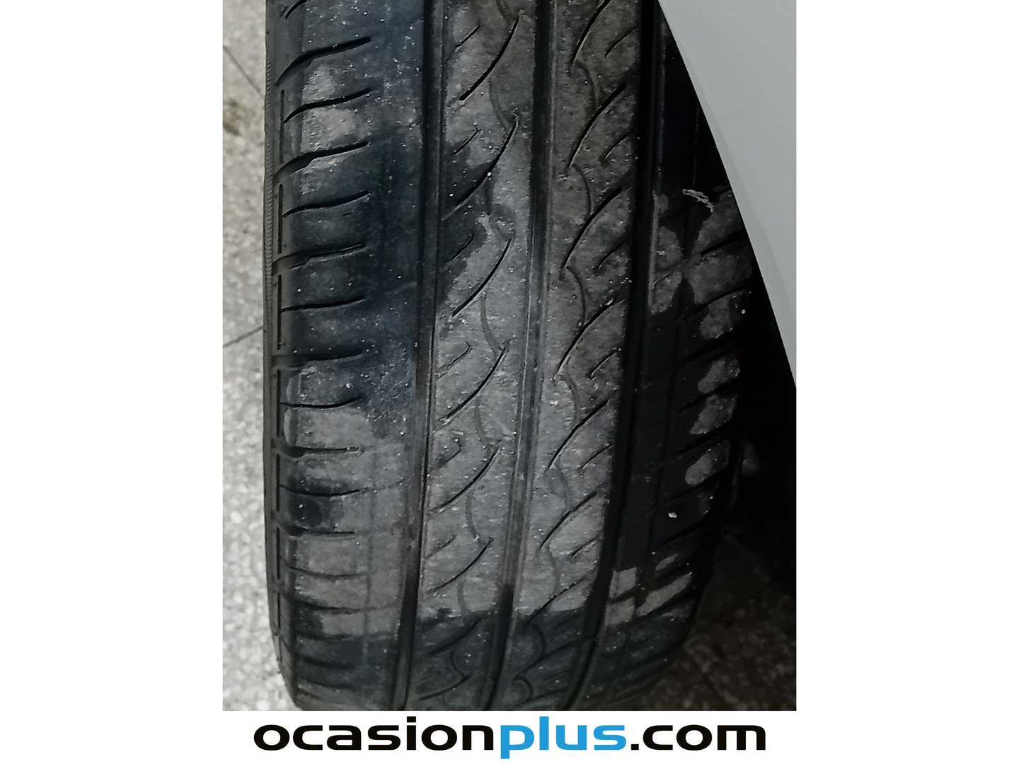 Foto Peugeot 108 Peugeot 108 1.2 PureTech Active (82 CV)