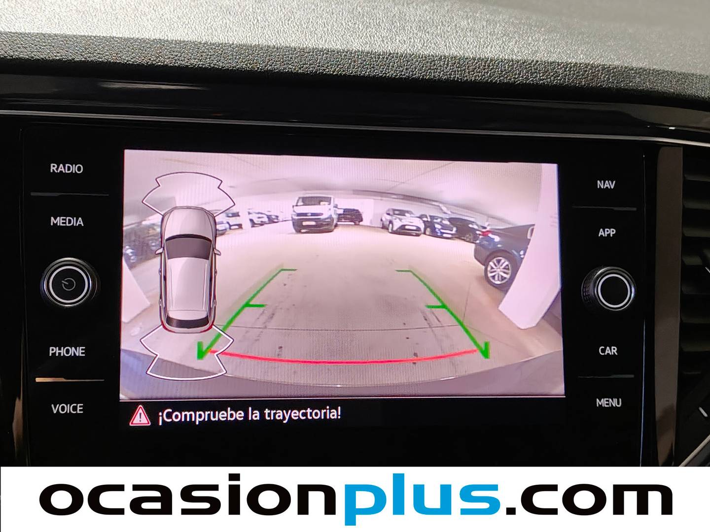 Extras del Volkswagen T-Roc Volkswagen T-Roc Sport 1.5 TSI (150 CV) DSG