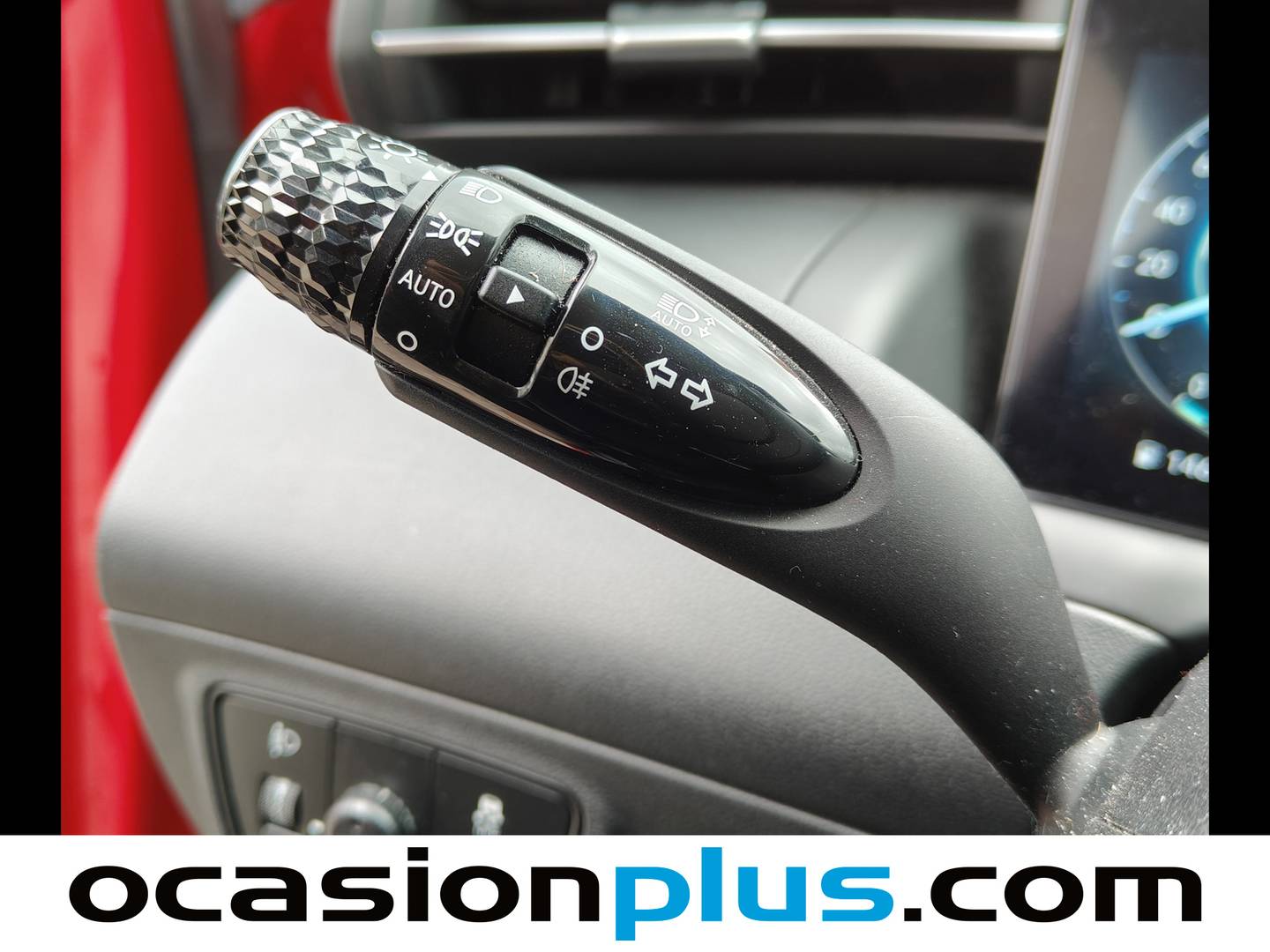 Hyundai Tucson Hyundai Tucson 1.6 TGDI HEV Maxx Auto (230 CV) de segunda mano