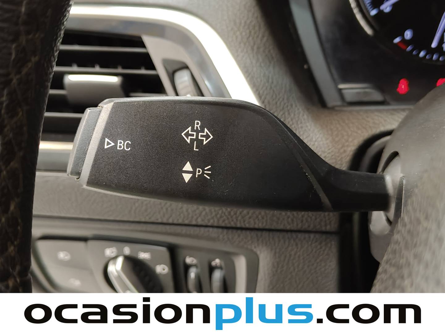 BMW Serie 1 BMW Serie 1 116i (109 CV) 109cv