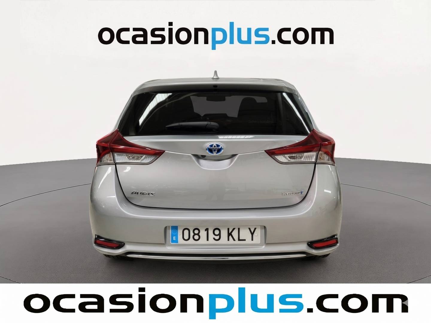 Toyota Auris Toyota Auris 140H Hybrid Feel! (136 CV) km 0