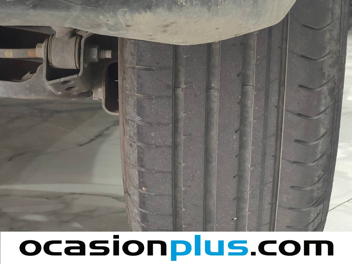 Ford EcoSport Ford EcoSport 1.0T EcoBoost S&S Trend (100 CV) manual