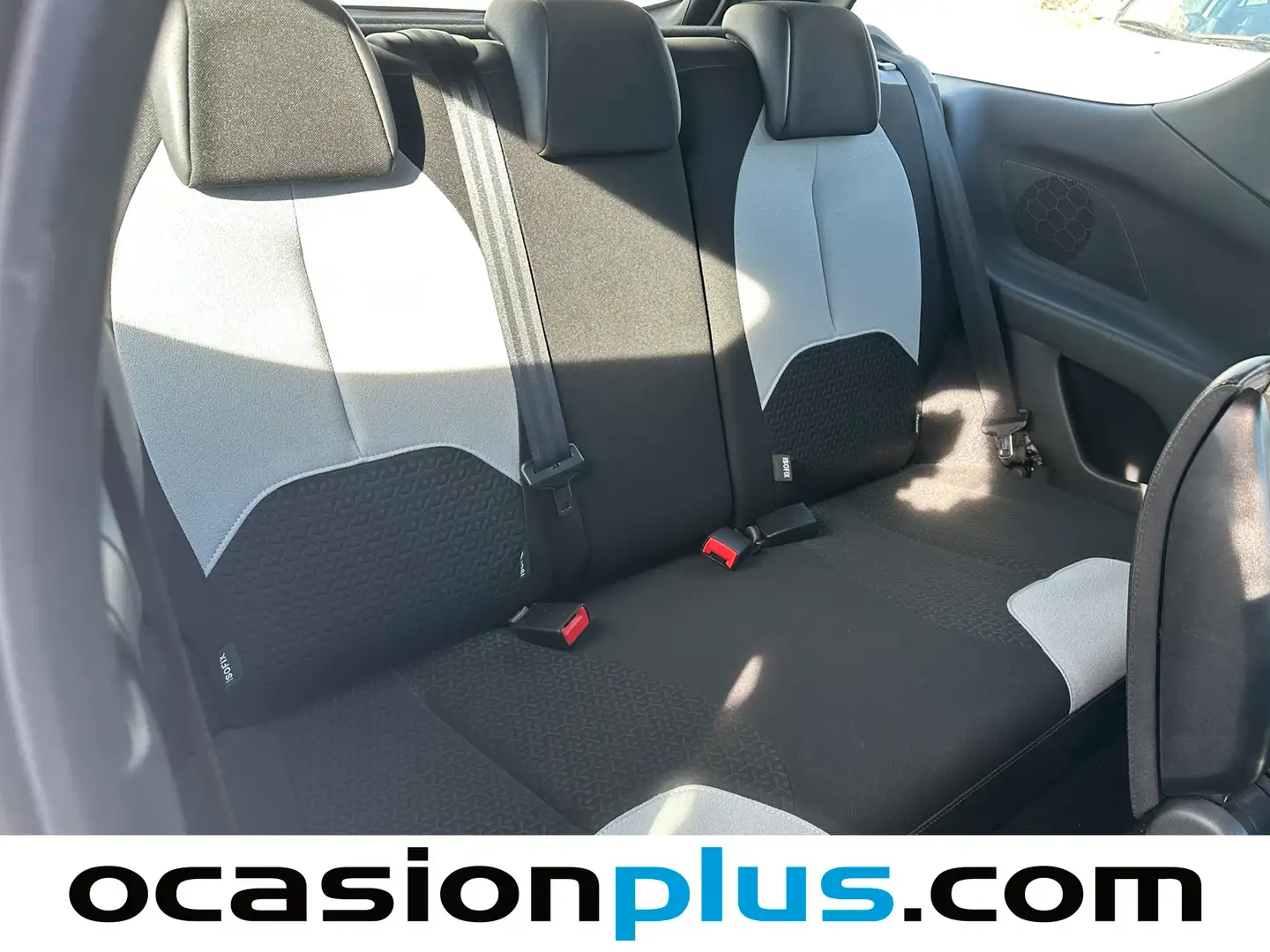 Foto DS DS 3 DS DS3 Crossback PureTech 82 Design (82 CV)