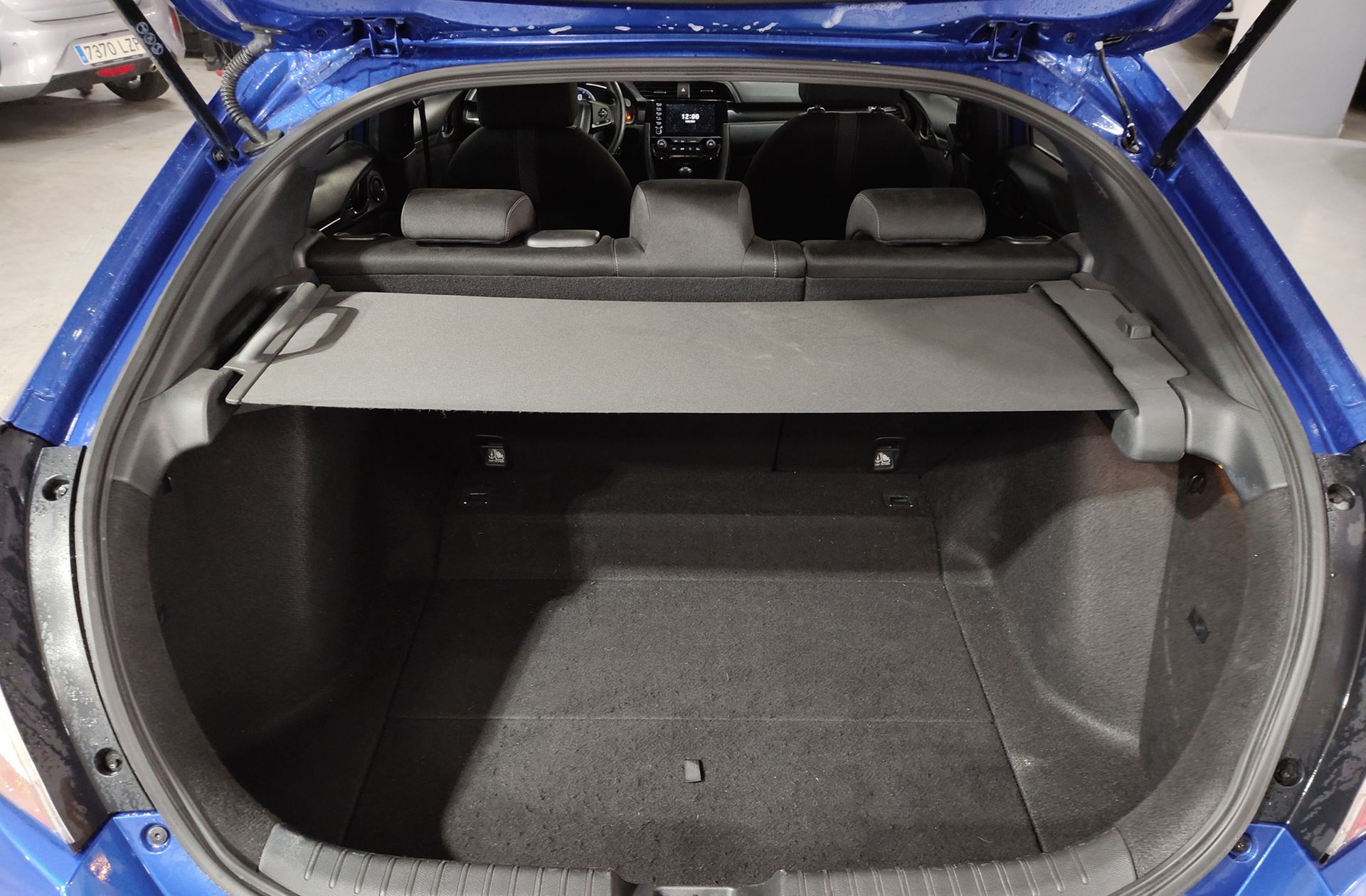 Honda Civic 1.0 I-VTEC Turbo Elegance Nav - foto 17