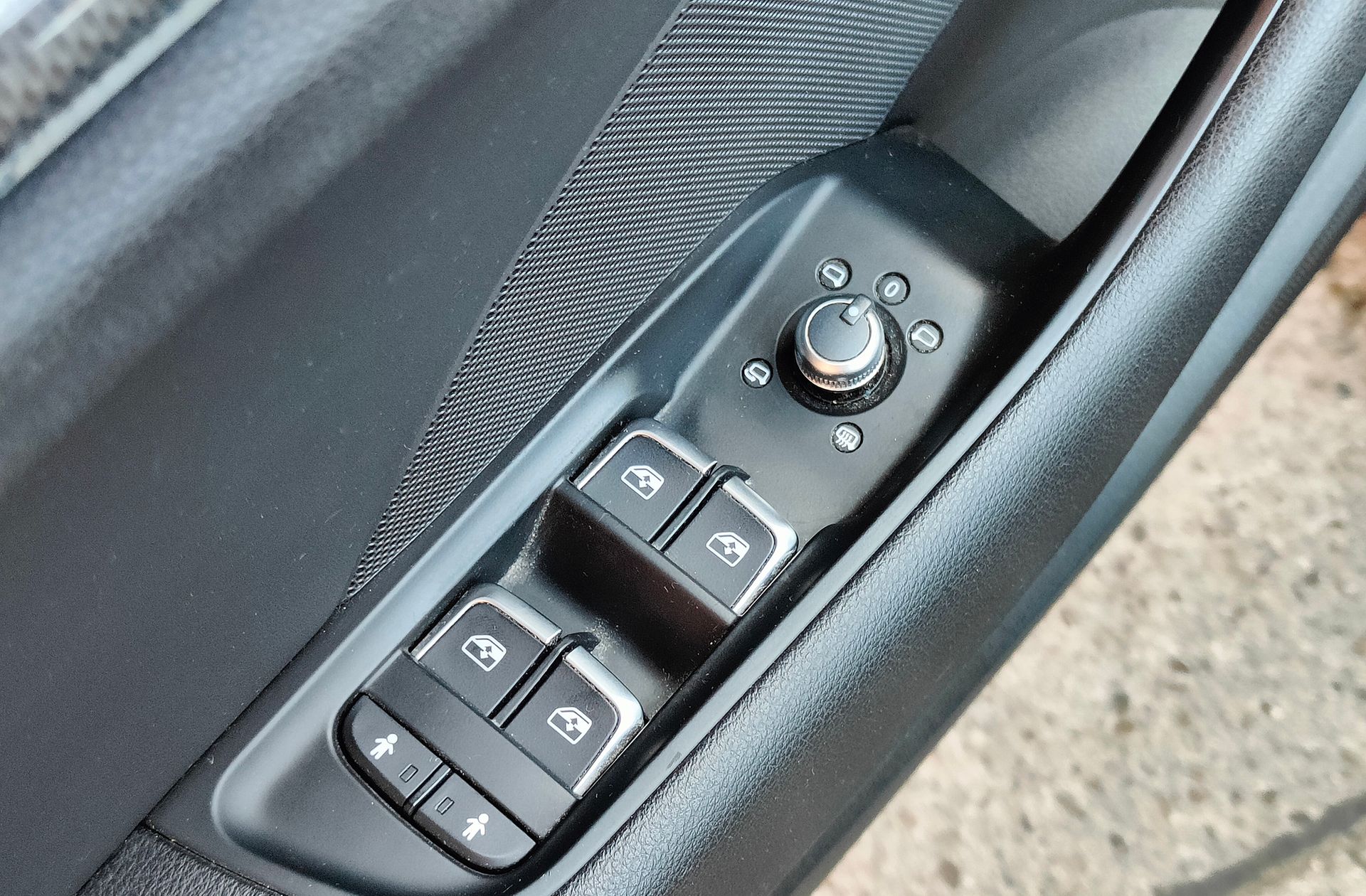 Audi A3 Sportback design edition 1.5 TFSI CoD EVO S tronic - foto 38