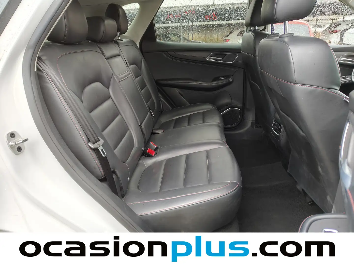 Foto MG HS MG HS 1.5 Turbo GDI Comfort DCT (162 CV)