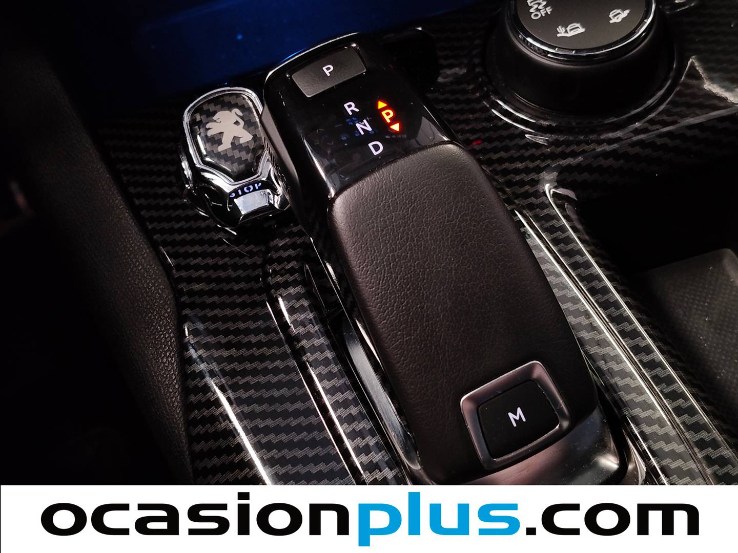 Peugeot 3008 Peugeot 3008 BlueHDI 130 S&S GT Line EAT8 (130 CV) de segunda mano